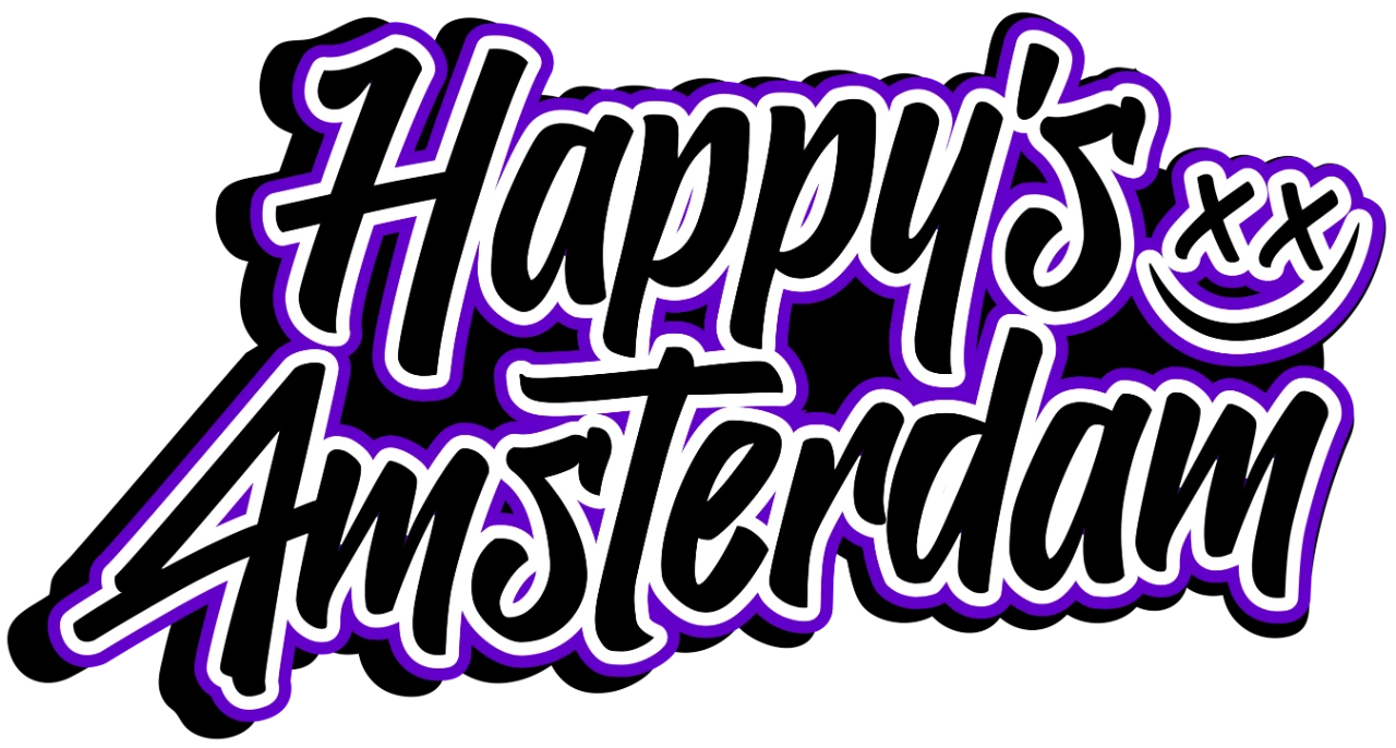 Happys Amsterdam